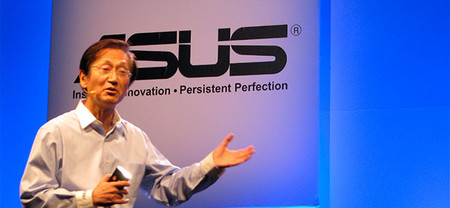 Los resultados de una política de ventas nefasta: Asus no construirá más dispositivos Windows 8 RT