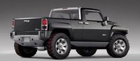 Hummer prepara nuevo modelos
