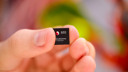 El Snapdragon™ 855
