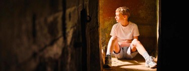 Uno de los retratos más demoledores de la infancia ha llegado a streaming: una soberbia película belga premiada en Cannes que fue una de las grandes sorpresas del año pasado