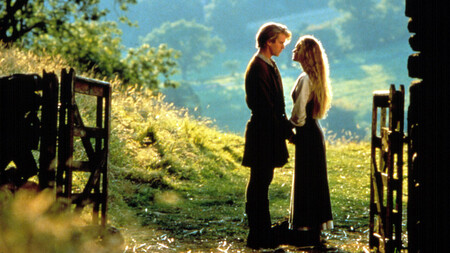 Greatest Love Stories The Princess Bride