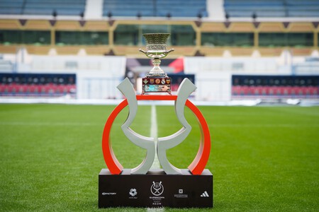 Supercopa