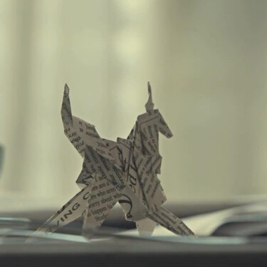 Fotograma de la serie