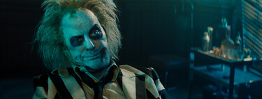 Detenido y condenado por delito grave: por ese motivo una de las estrellas en Beetlejuice no apareció la secuela