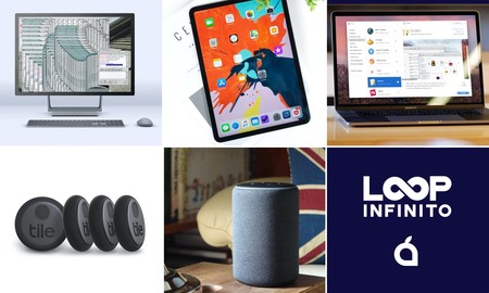 El posible Apple Tag, Setapp... ¿virus en macOS? La semana del Podcast Loop Infinito