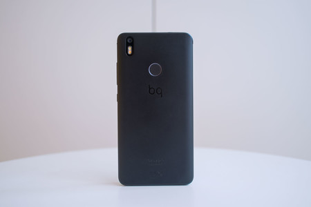BQ Aquaris X 32GB+3GB al mejor precio con este cupón: 189,90 euros y envío gratis