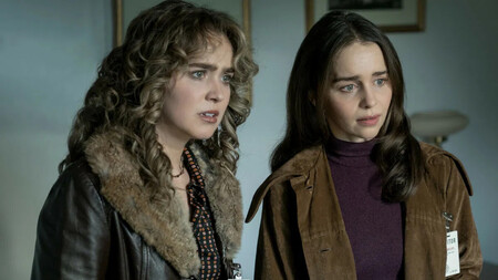 Fotograma de 'Ponies'