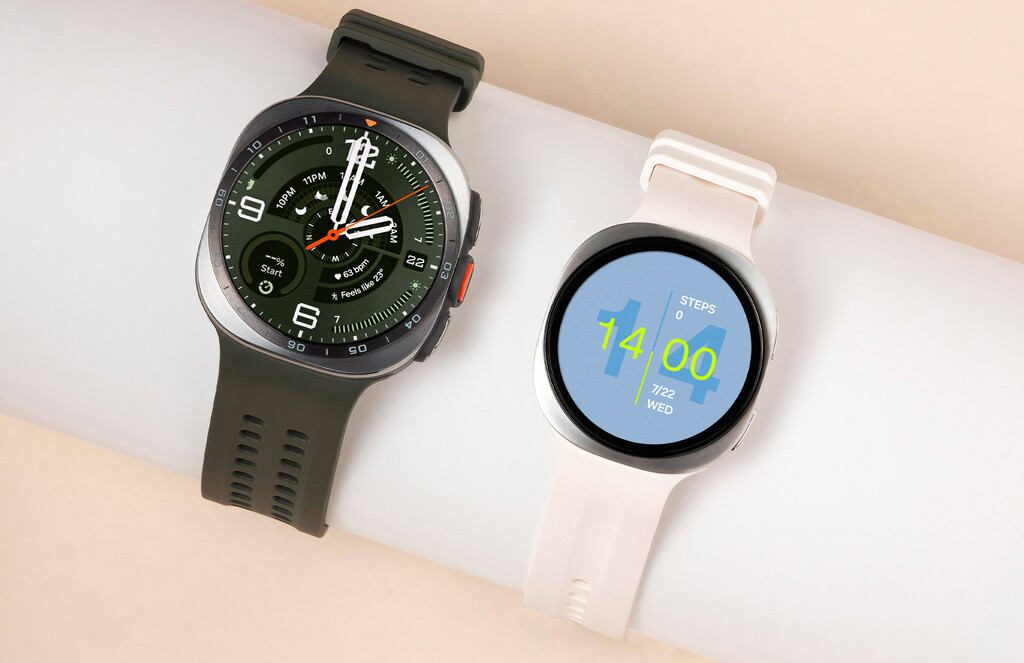 Una promesa de 5 años de actualizaciones: Samsung "firma el contrato" con el usuario de los nuevos Galaxy Watch