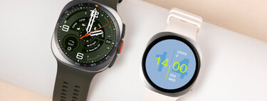 Una promesa de 5 años de actualizaciones: Samsung "firma el contrato" con el usuario de los nuevos Galaxy Watch 