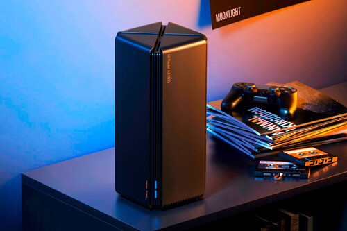 Router Xiaomi