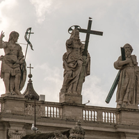 Esta simples atitude do Vaticano gerou um caos entre fiéis