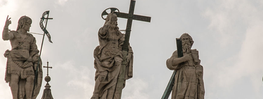 Esta simples atitude do Vaticano gerou um caos entre fiéis: 