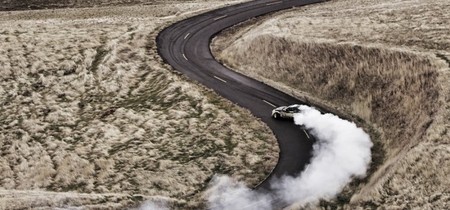 Ryan Tuerck cumple uno de sus humeantes sueños