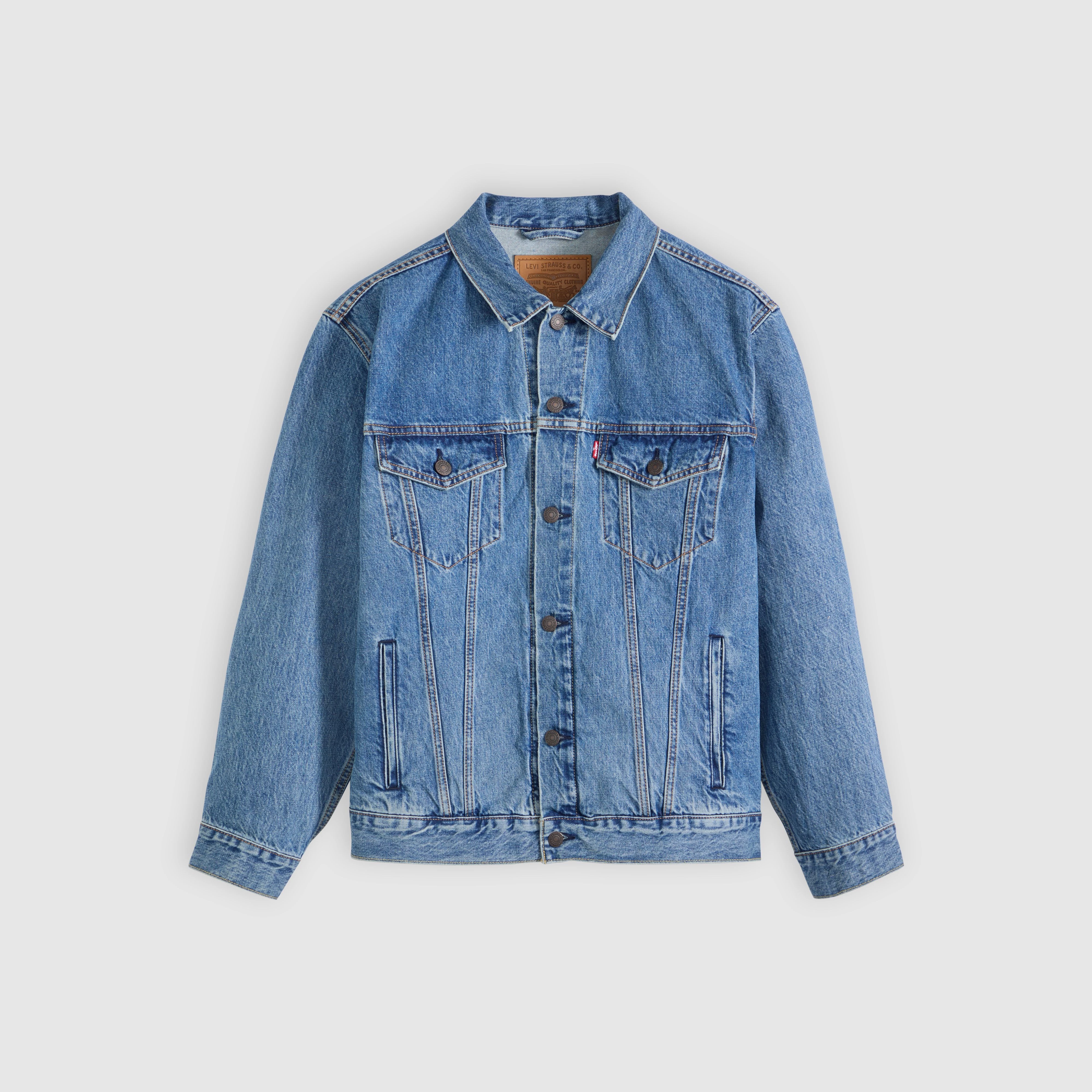 Chaqueta vaquera Levi's Trucker