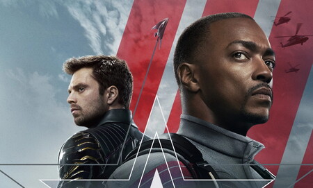 Falcon y el Soldado de Invierno: así hemos visto a todos sus personajes del Universo Cinematográfico de Marvel en los videojuegos