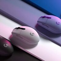 Para mí no hay mejor ratón gaming que este de Logitech: es el que uso para trabajar y jugar desde hace años