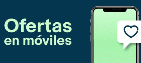 Han llegado las "¡Súper ofertas!" de eBay: mejores ofertas en iPhone, Apple Watch y AirPods