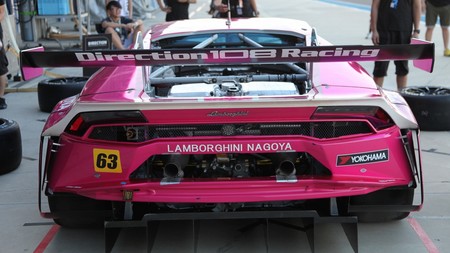 Lamborghini Huracan Gt3 For Sale 5