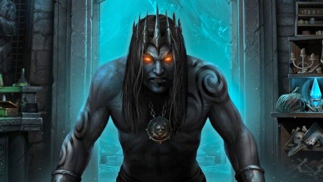 Itarus Juego Gratis Gog