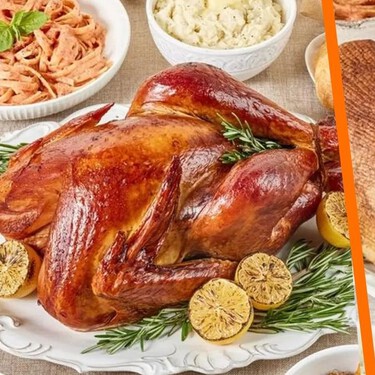 HEB pone a la venta combos navideños con pavo y complementos en México: cuánto cuestan y cómo pedirlos