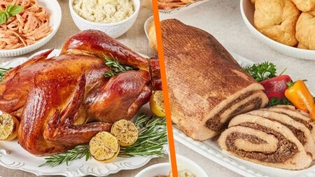 HEB pone a la venta combos navideños con pavo y complementos en México: cuánto cuestan y cómo pedirlos