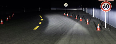 Los faros láser ya no son lo mejor para conducir de noche: Porsche ha reinventado los faros LED