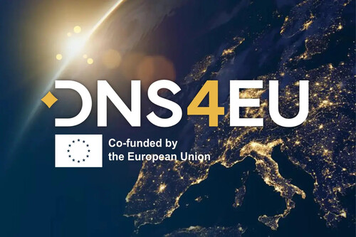 Dns4eu, el nuevo servicio DNS europeo desarrollado y alojado en Europa