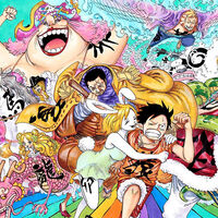 El inesperado cambio que Eiichiro Oda hizo en el manga de One Piece por su éxito en todo el mundo y que sólo unos pocos han notado 