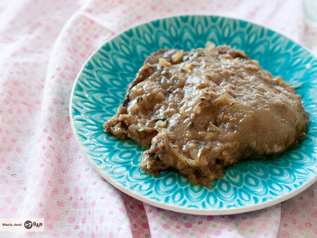 Receta de carbonade flamande de ternera, uno de los platos nacionales de Flandes
