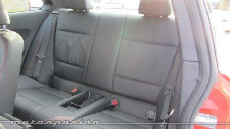 BMW Serie 1 M Coupé