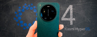 Aquí está la lista de todos los móviles Xiaomi, Redmi y POCO que van a recibir HyperOS 4 junto a Android 17 
