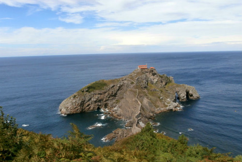 San Juan de Gaztelugatxe, consejos para acceder 
