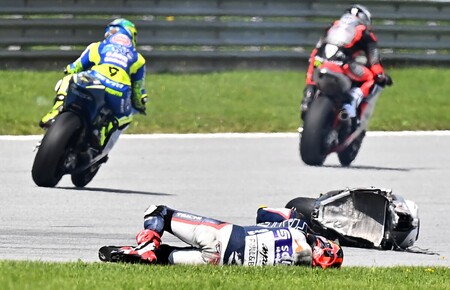 Syahrin Austria Moto2 2020