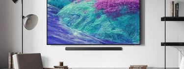 Esta oferta no durará: a precio de outlet esta Smart TV Samsung de 75 pulgadas Esta oferta no durará: a precio de outlet esta Smart TV Samsung de 75 pulgadas