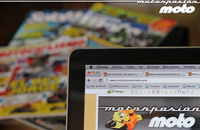 ¿Llega el declive de la prensa española de las dos ruedas en nuestro país?