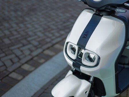 Yamaha Neos 2022 053