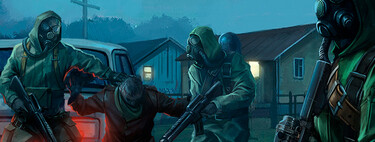 Este sucesor espiritual del XCOM original nos recuerda el verdadero sabor de la estrategia y la acción táctica 