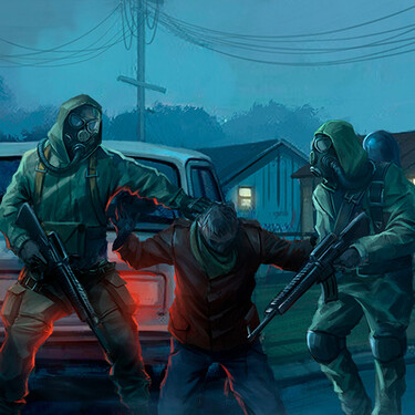 Este sucesor espiritual del XCOM original nos recuerda el verdadero sabor de la estrategia y la acción táctica 