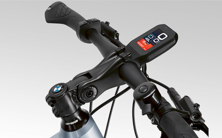Bmw Active Hybrid 2020 Bicicleta Electrica 1
