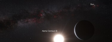 Alpha Centauri es la gran duda sobre si hay más planetas habitables. Ahora la NASA al fin quiere resolverla
