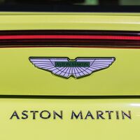 Aston Martin fabricará sus futuros coches eléctricos en Reino Unido a partir de 2025, con tecnología alemana
