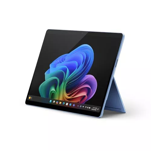 Microsoft Surface Pro, 13" | Snapdragon X Plus | 16GB RAM, 512GB SSD