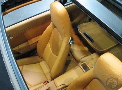 Porsche 911 Meteor Grey