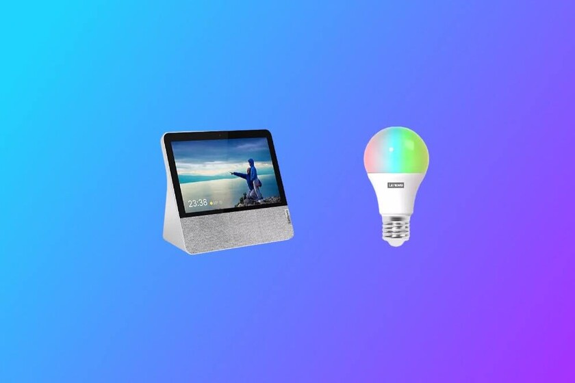 chromecast to lenovo smart display