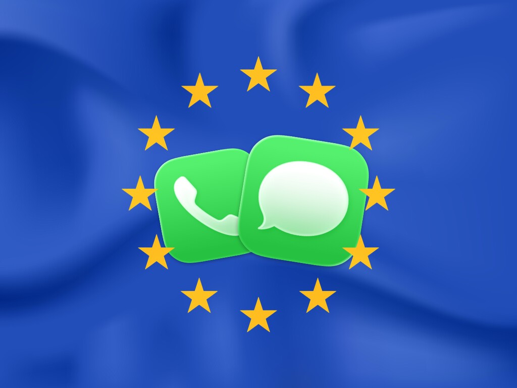 La UE ha obligado a Apple a realizar uno de sus cambios más complejos. La paradoja es que puede que a sus usuarios no les importe en absoluto 