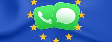 La UE ha obligado a Apple a realizar uno de sus cambios más complejos. La paradoja es que puede que a sus usuarios no les importe en absoluto 
