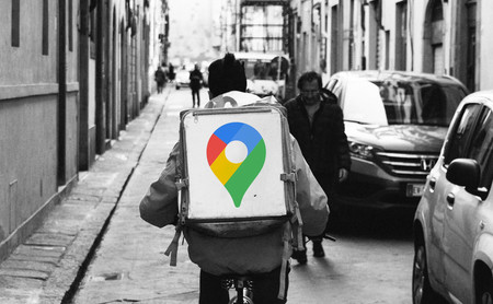 Google Maps ahora muestra qué restaurantes cercanos ofrecen envío a domicilio o recogida