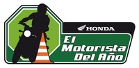 "El Motorista del Año" arranca con su cuarta edición consecutiva