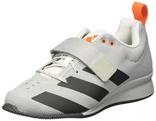 adidas Zapatillas Halterofilia Adipower Weightlifting II para Unisex Infantil