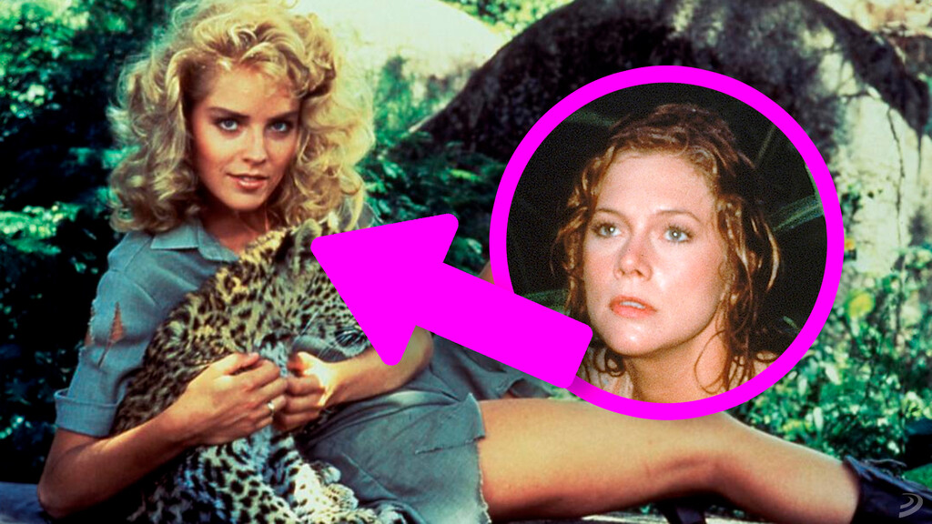 Eligieron a Sharon Stone como protagonista pensando que era otra actriz, pero esta película de aventuras lanzó su carrera: Puedes ver Las Minas del Rey Salomón en Prime Video. Noticias en tiempo real